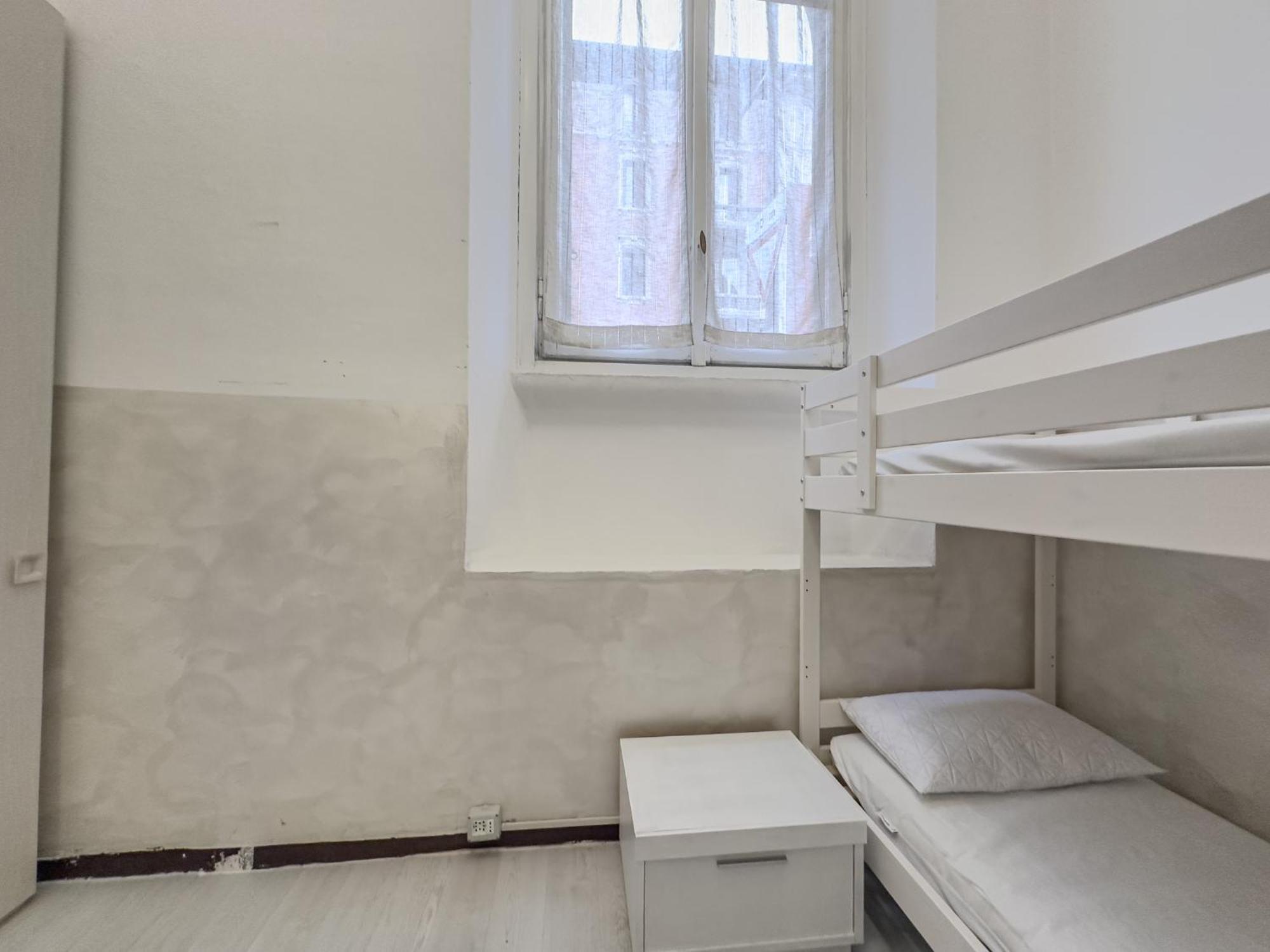 Navigli Urban Retreat Apartment