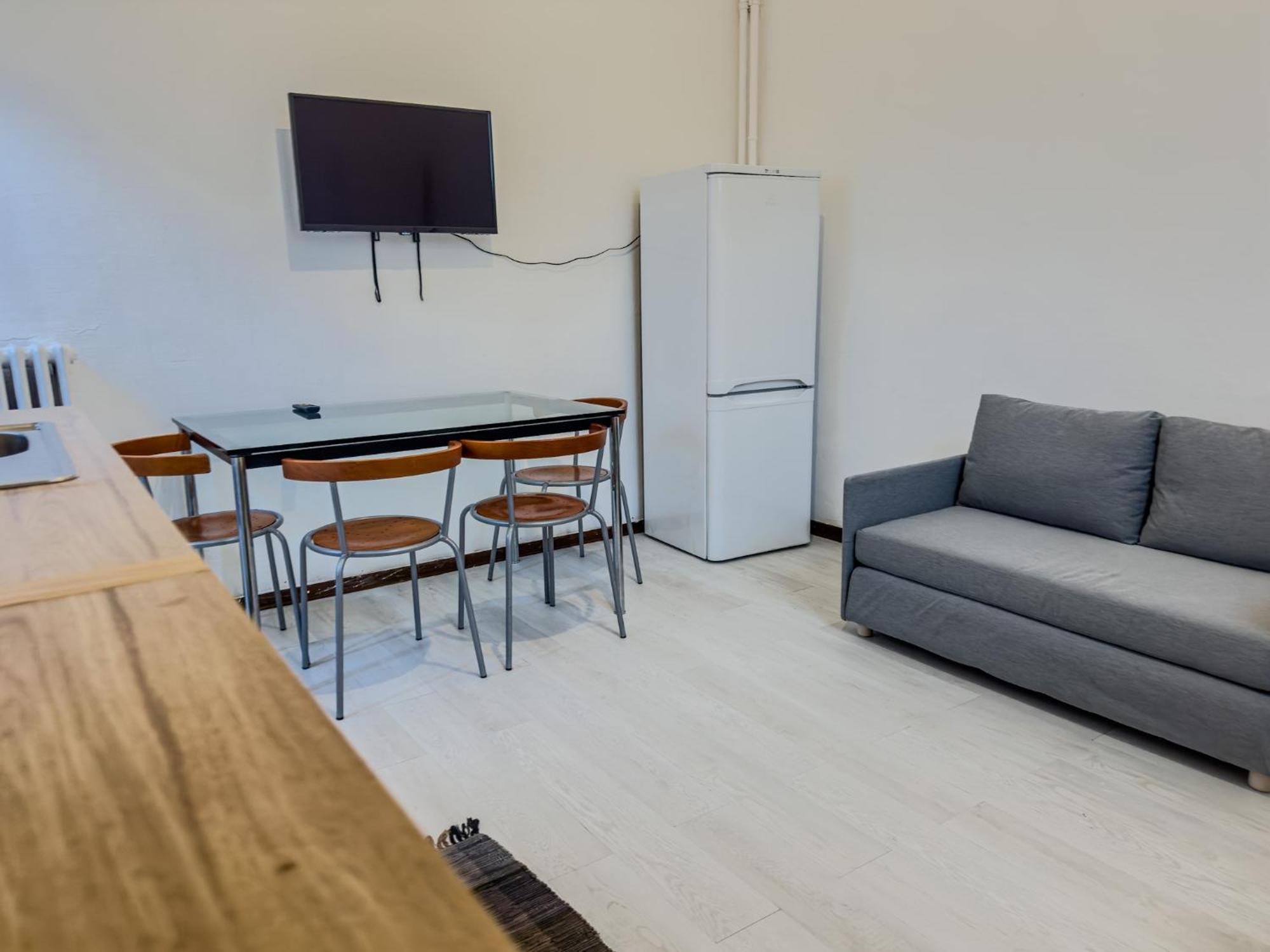 Navigli Urban Retreat Apartment Mailand